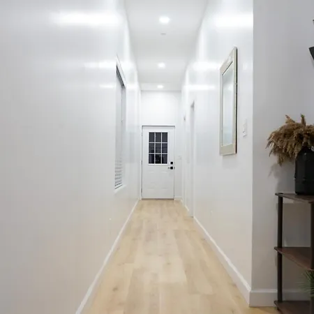 Modern 3Br Oasis Free Parking Villa Oakland Exterior photo