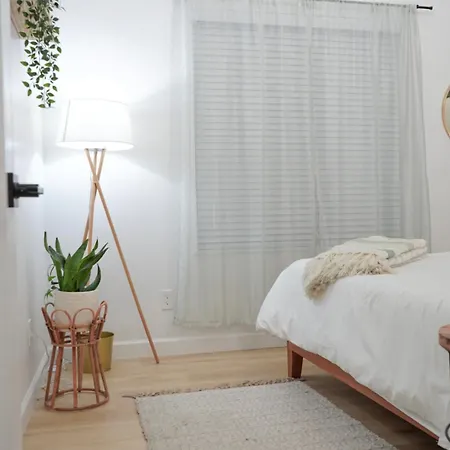 Modern 3Br Oasis Free Parking Villa Oakland Exterior photo