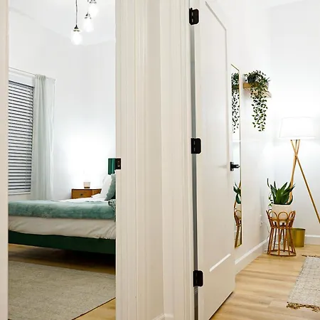 Modern 3Br Oasis Free Parking Villa Oakland Exterior photo