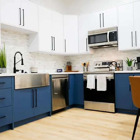 Modern 3Br Oasis Free Parking Villa Oakland Exterior photo