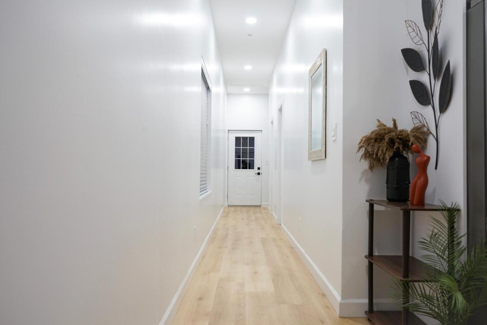 Modern 3br Oasis Free Parking