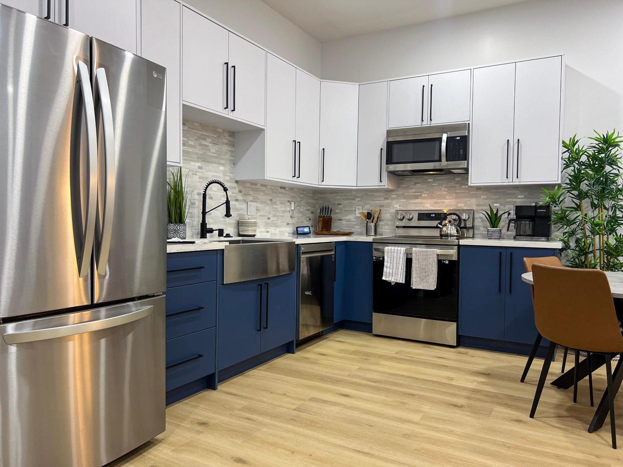 Modern 3br Oasis Free Parking Holiday home *