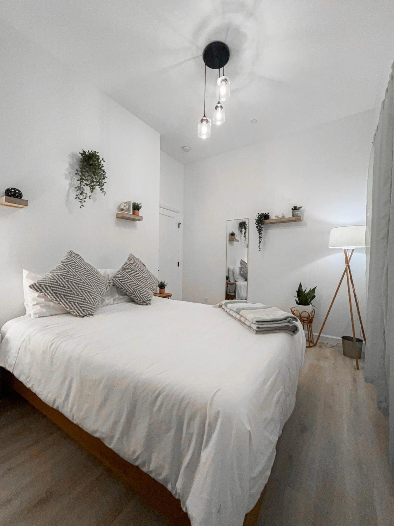 Holiday home Modern 3br Oasis Free Parking Oakland