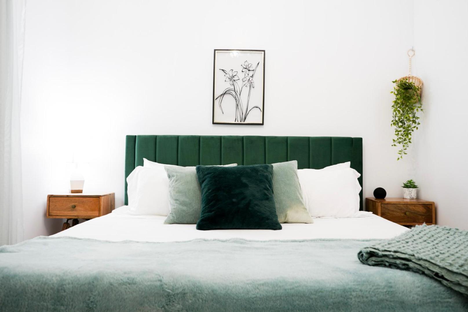 Holiday home Modern 3br Oasis Free Parking Oakland