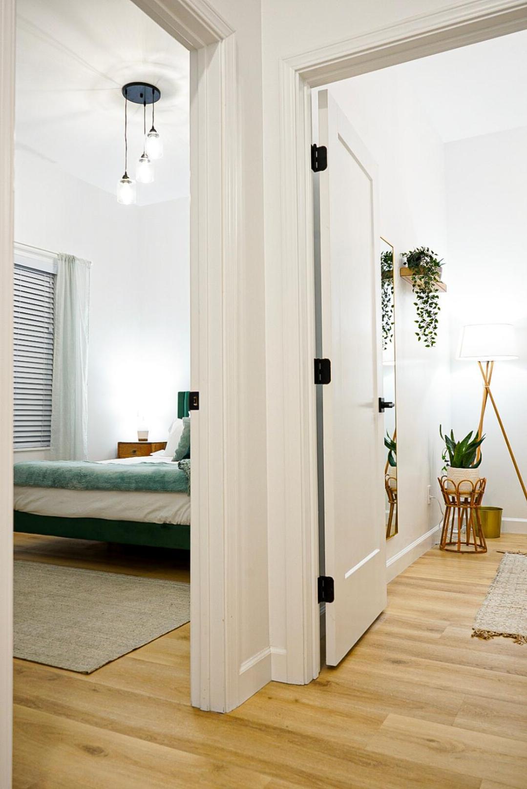 Modern 3br Oasis Free Parking * Oakland