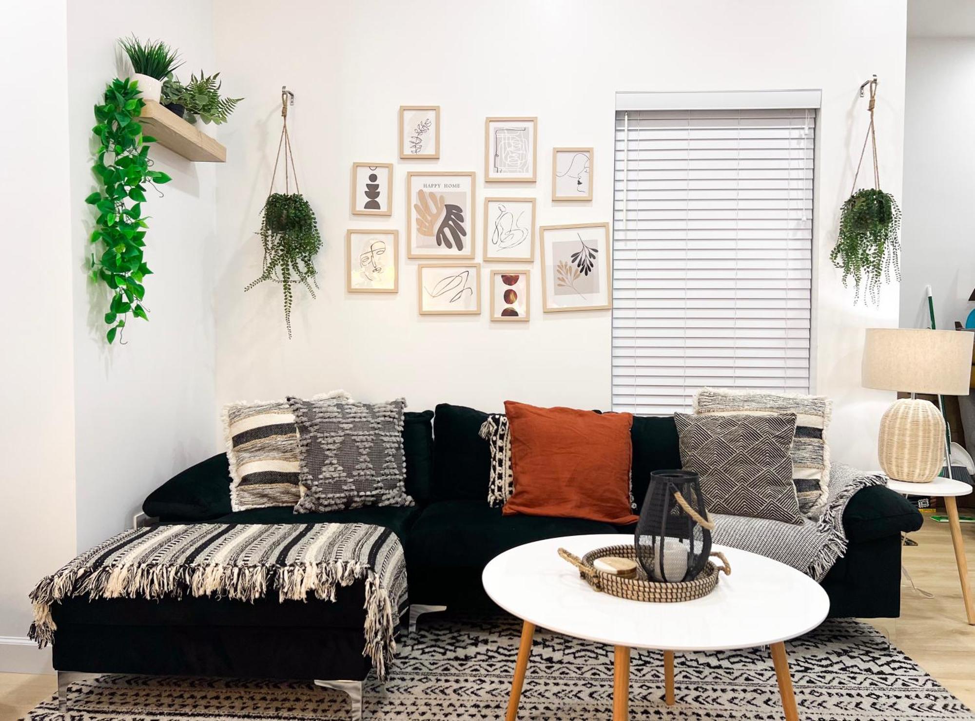 Holiday home Modern 3br Oasis Free Parking Oakland