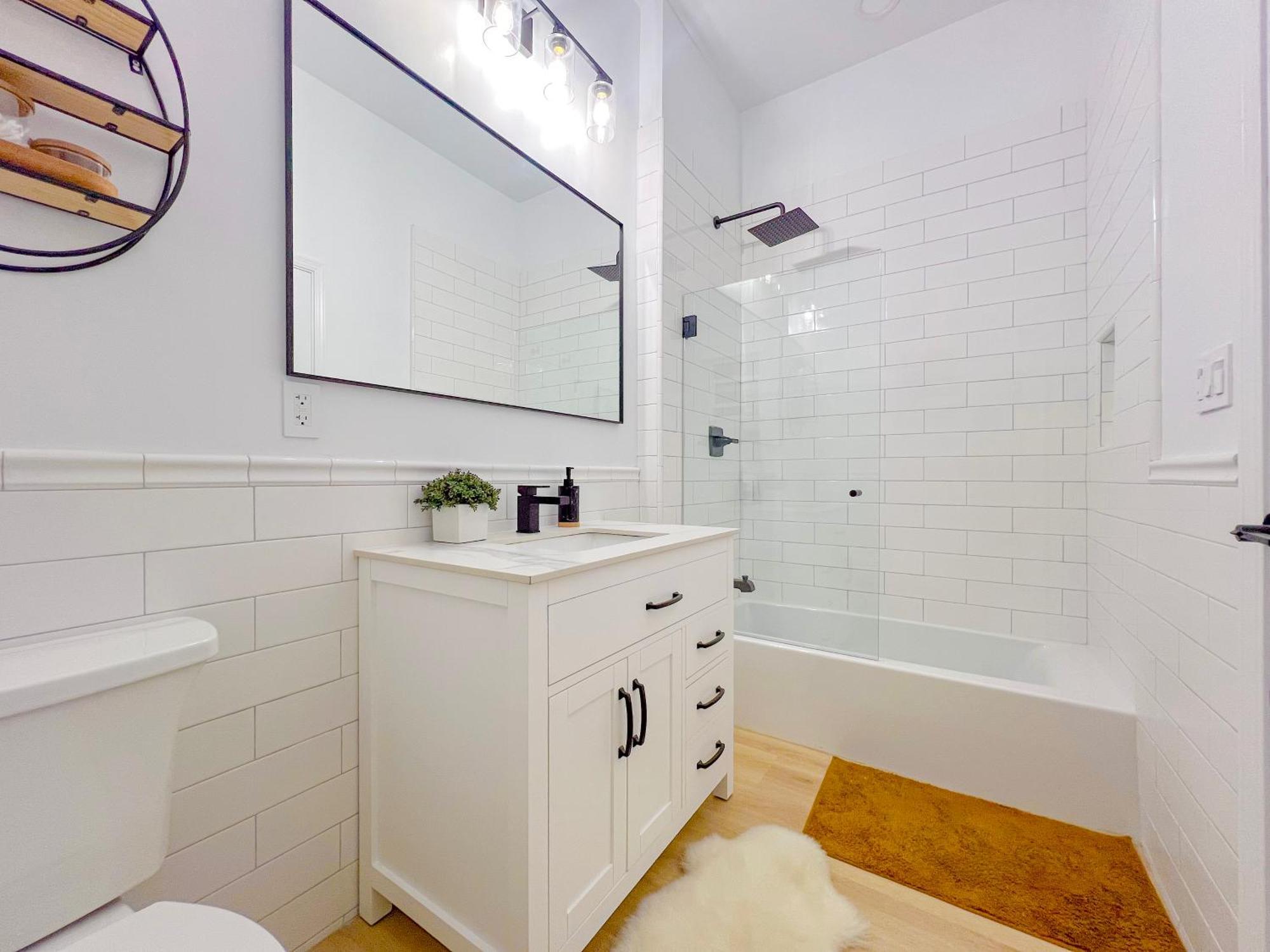 Modern 3br Oasis Free Parking * Oakland